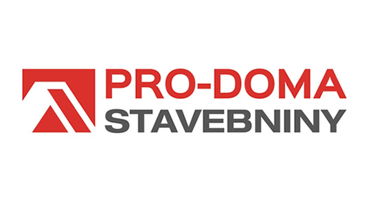 PRO-DOMA Stavebniny