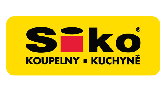 Siko koupelny